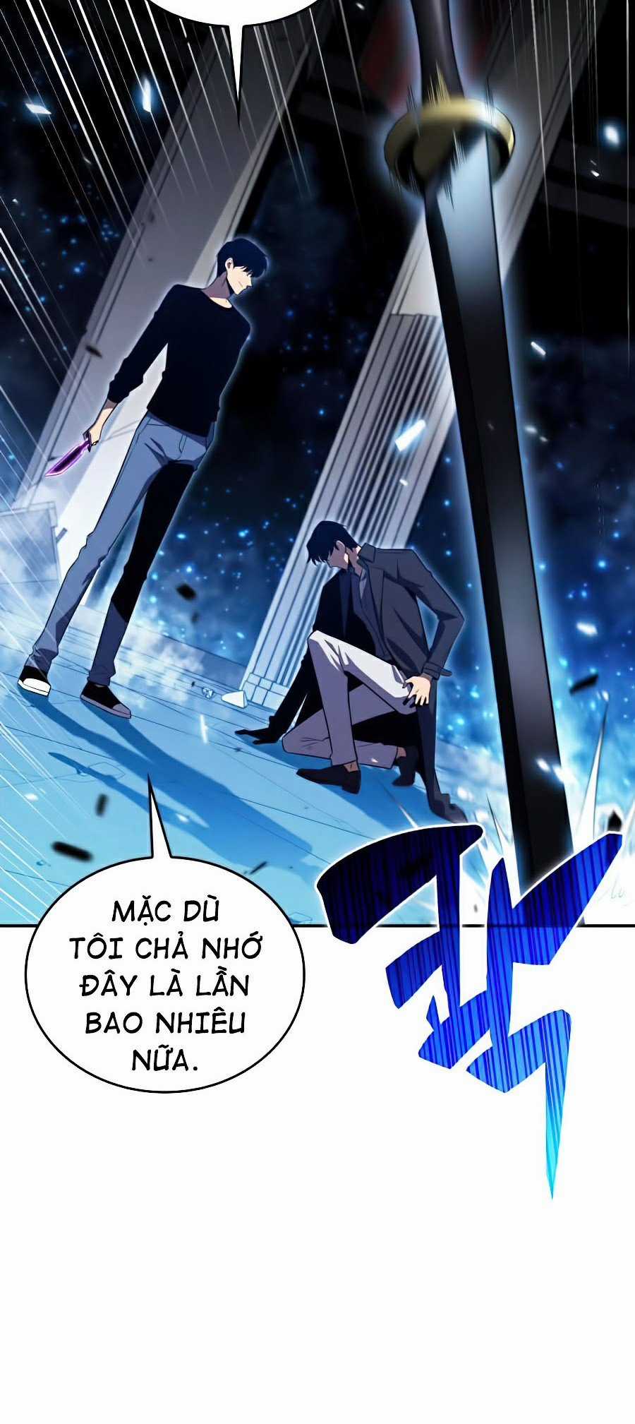 Tôi Là Tân Thủ Có Cấp Cao Nhất Chapter 20 trang 90