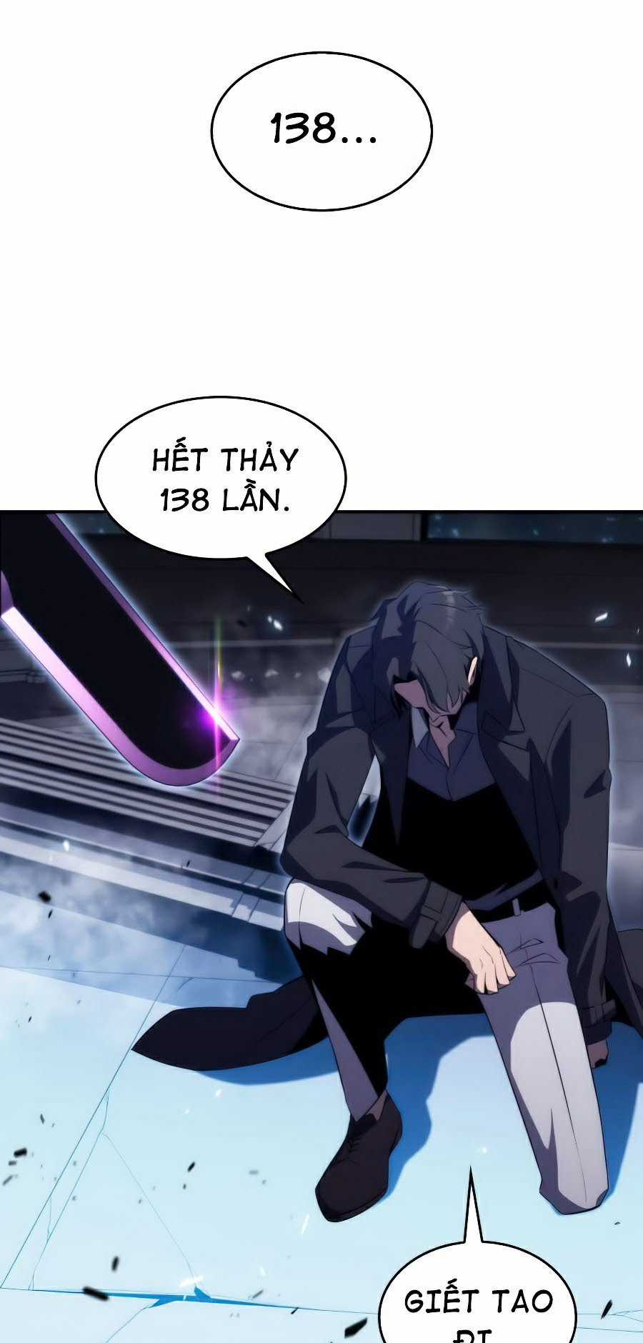 Tôi Là Tân Thủ Có Cấp Cao Nhất Chapter 20 trang 91