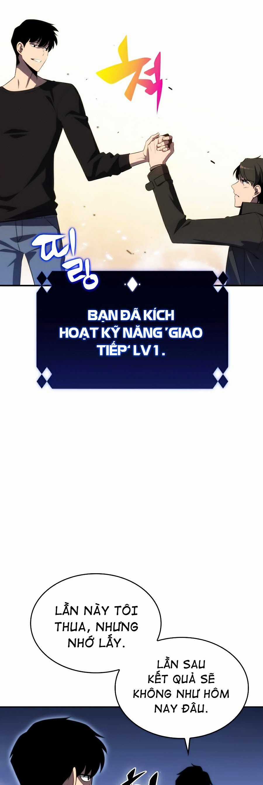 Tôi Là Tân Thủ Có Cấp Cao Nhất Chapter 20 trang 98