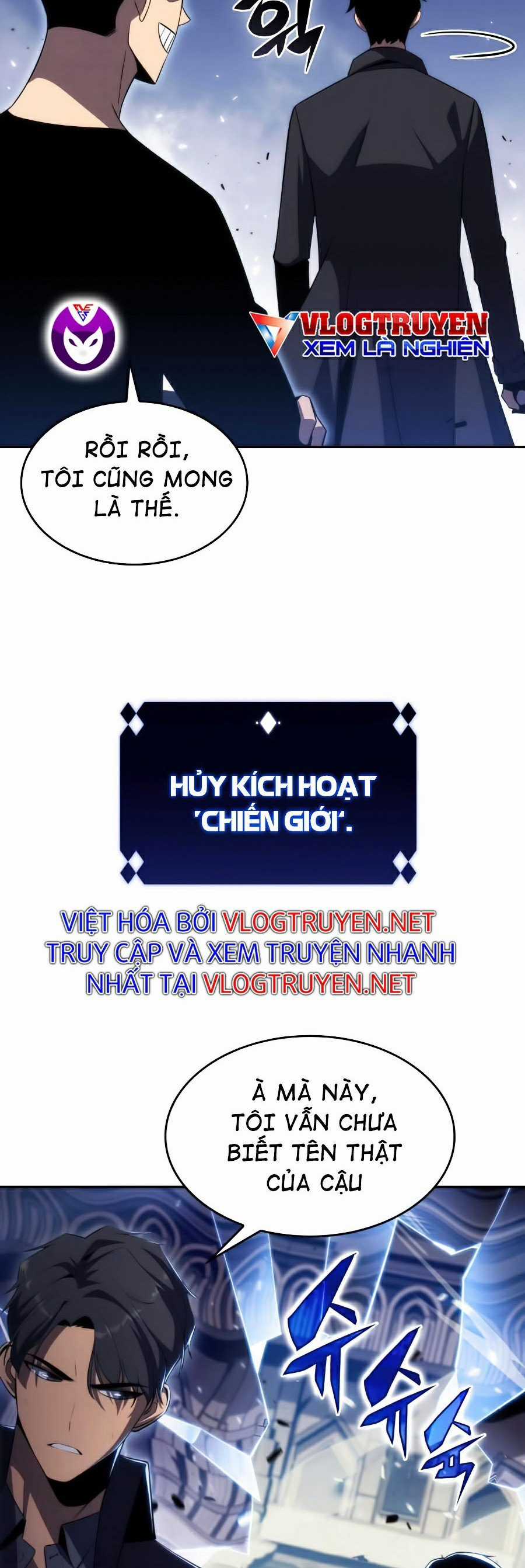 Tôi Là Tân Thủ Có Cấp Cao Nhất Chapter 20 trang 99