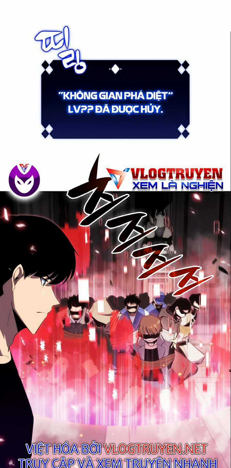 Tôi Là Tân Thủ Có Cấp Cao Nhất Chapter 21 trang 120