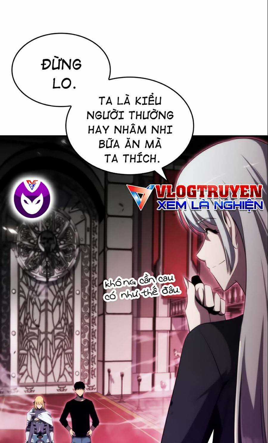 Tôi Là Tân Thủ Có Cấp Cao Nhất Chapter 21 trang 130