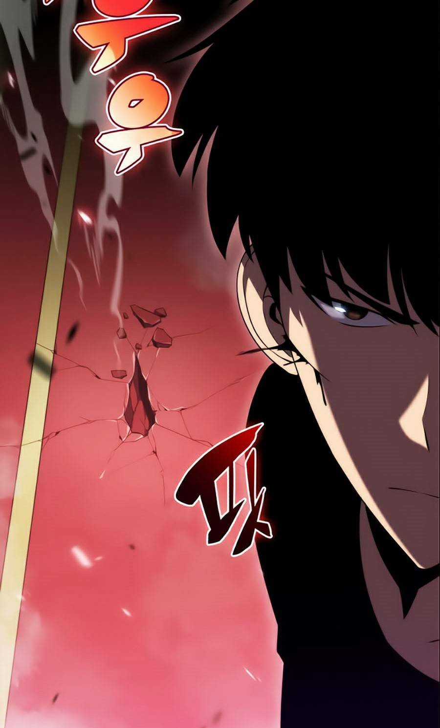 Tôi Là Tân Thủ Có Cấp Cao Nhất Chapter 21 trang 134