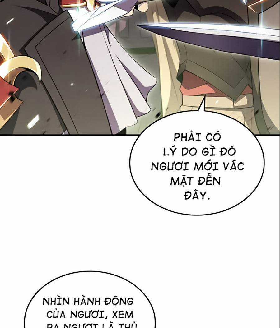 Tôi Là Tân Thủ Có Cấp Cao Nhất Chapter 21 trang 14