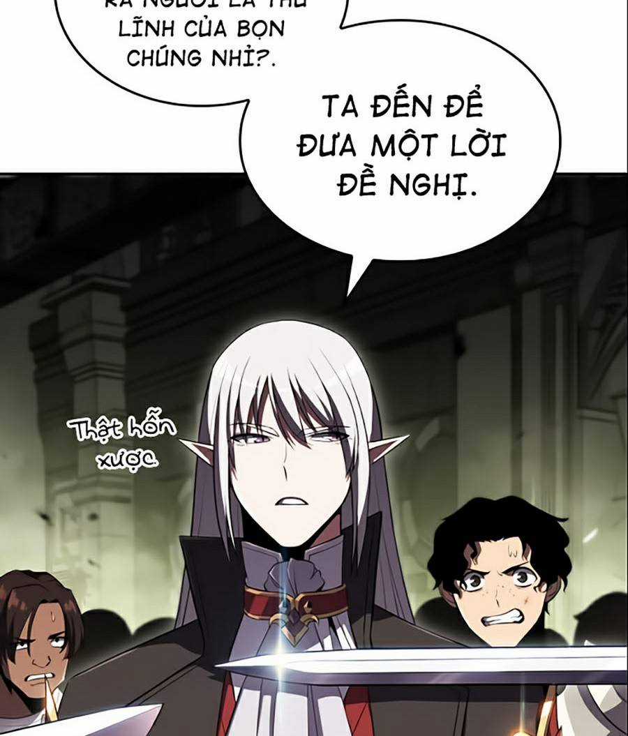 Tôi Là Tân Thủ Có Cấp Cao Nhất Chapter 21 trang 15