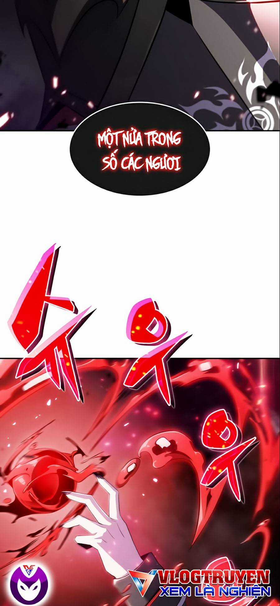 Tôi Là Tân Thủ Có Cấp Cao Nhất Chapter 21 trang 31