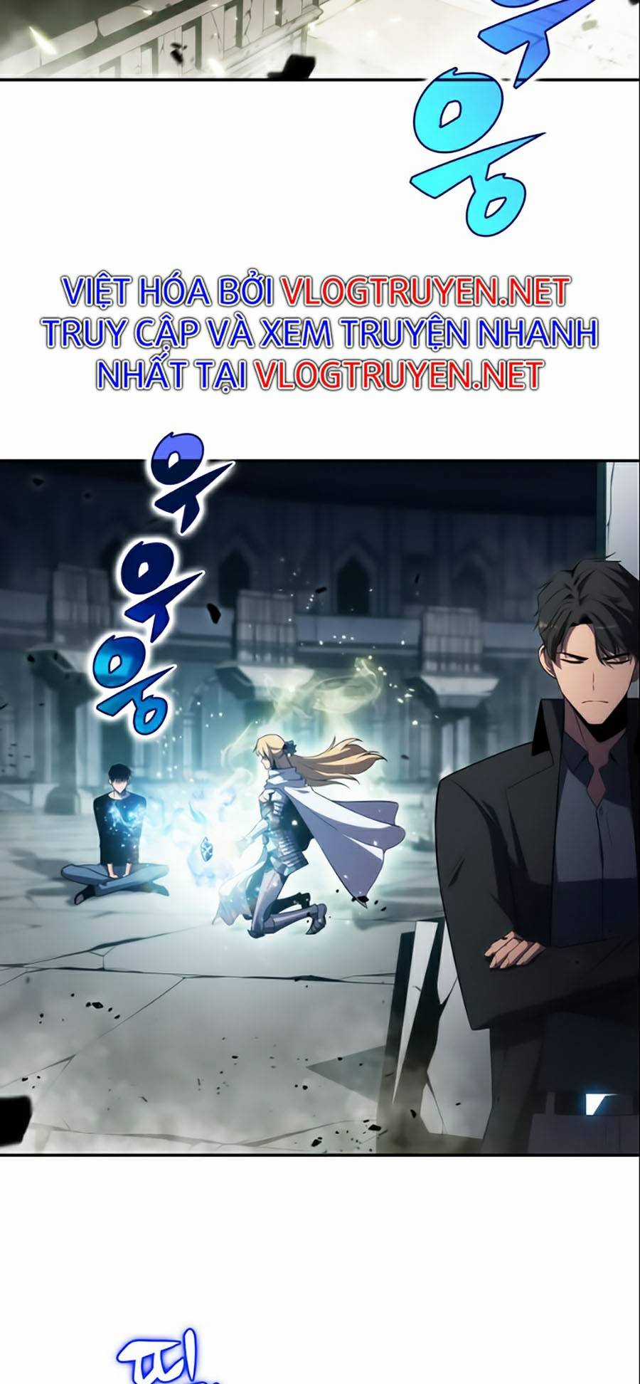 Tôi Là Tân Thủ Có Cấp Cao Nhất Chapter 21 trang 35