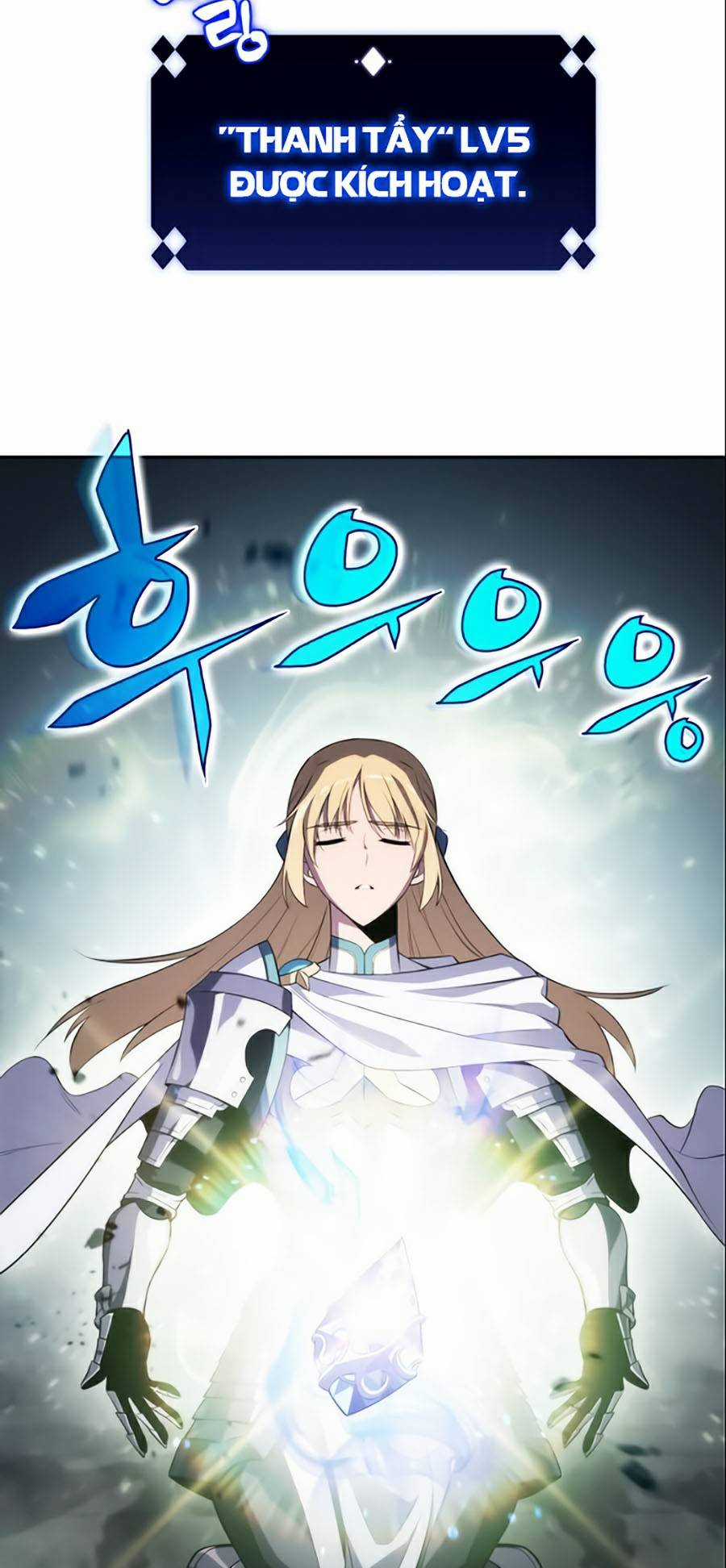 Tôi Là Tân Thủ Có Cấp Cao Nhất Chapter 21 trang 36