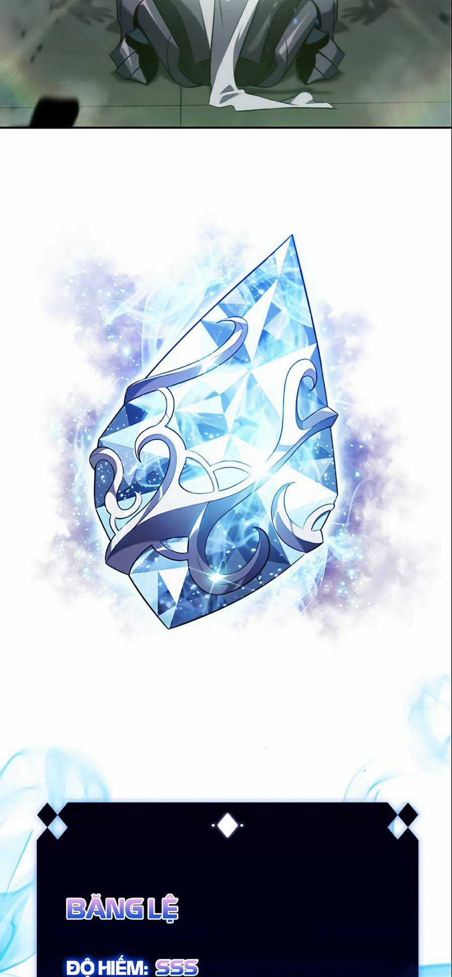 Tôi Là Tân Thủ Có Cấp Cao Nhất Chapter 21 trang 37