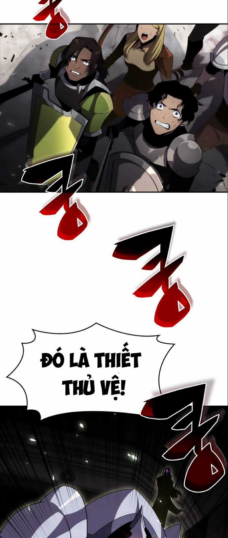 Tôi Là Tân Thủ Có Cấp Cao Nhất Chapter 21 trang 4