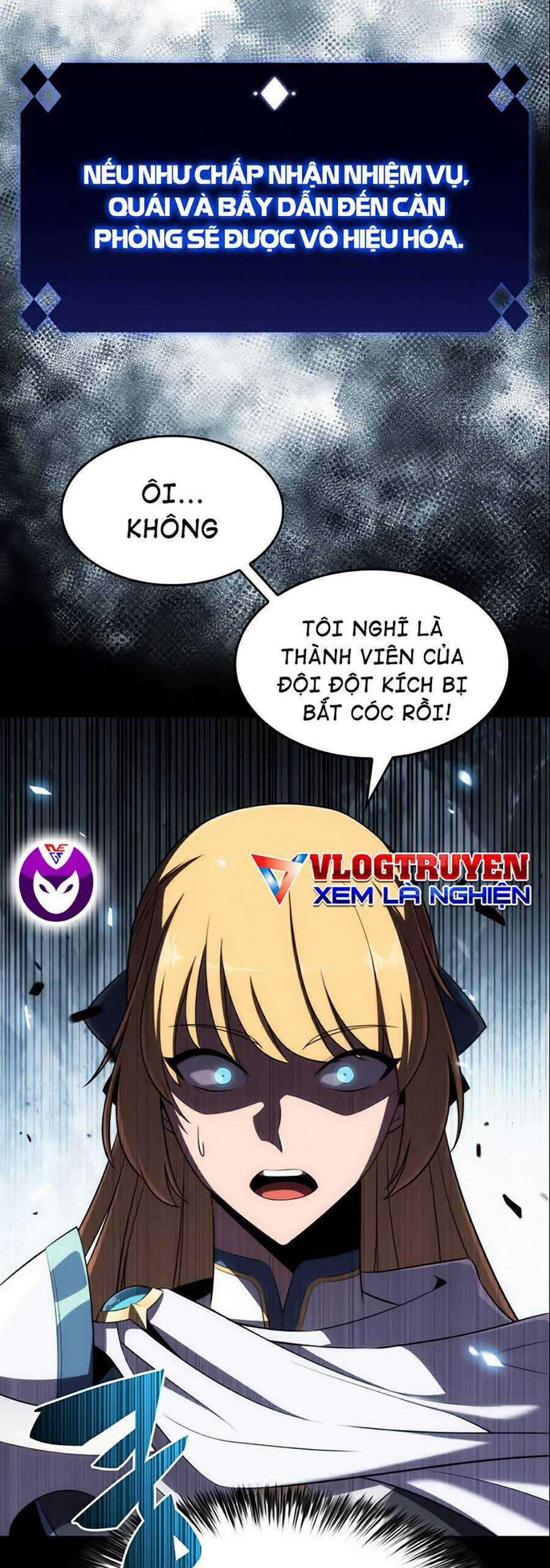 Tôi Là Tân Thủ Có Cấp Cao Nhất Chapter 21 trang 42