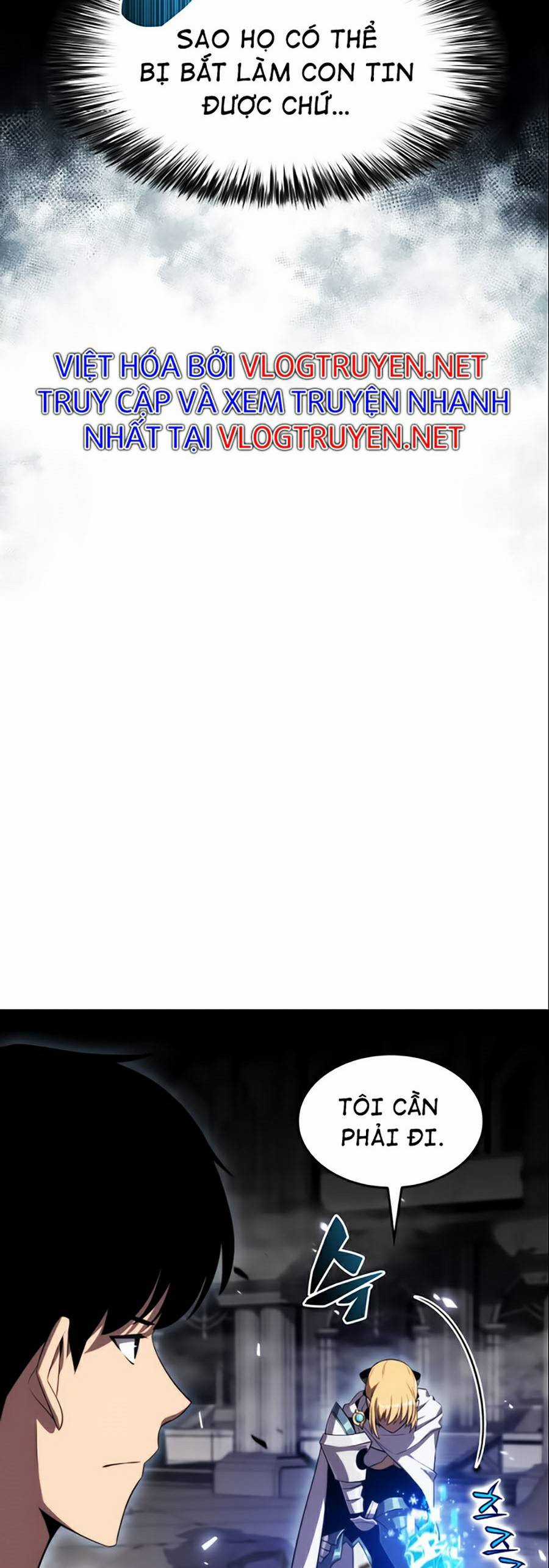 Tôi Là Tân Thủ Có Cấp Cao Nhất Chapter 21 trang 43