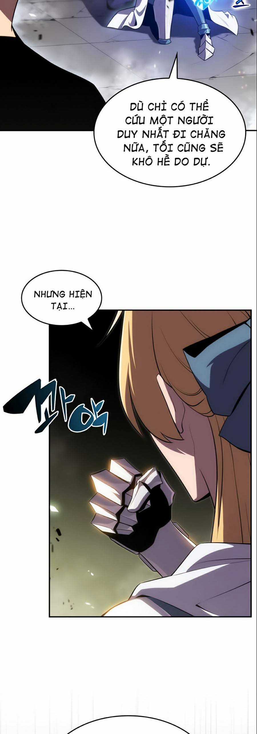 Tôi Là Tân Thủ Có Cấp Cao Nhất Chapter 21 trang 44