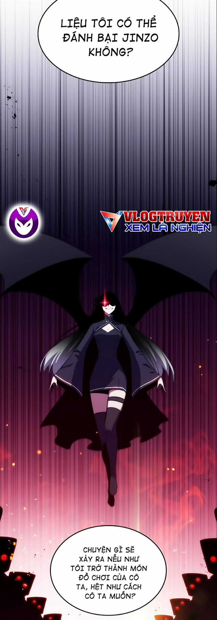 Tôi Là Tân Thủ Có Cấp Cao Nhất Chapter 21 trang 45