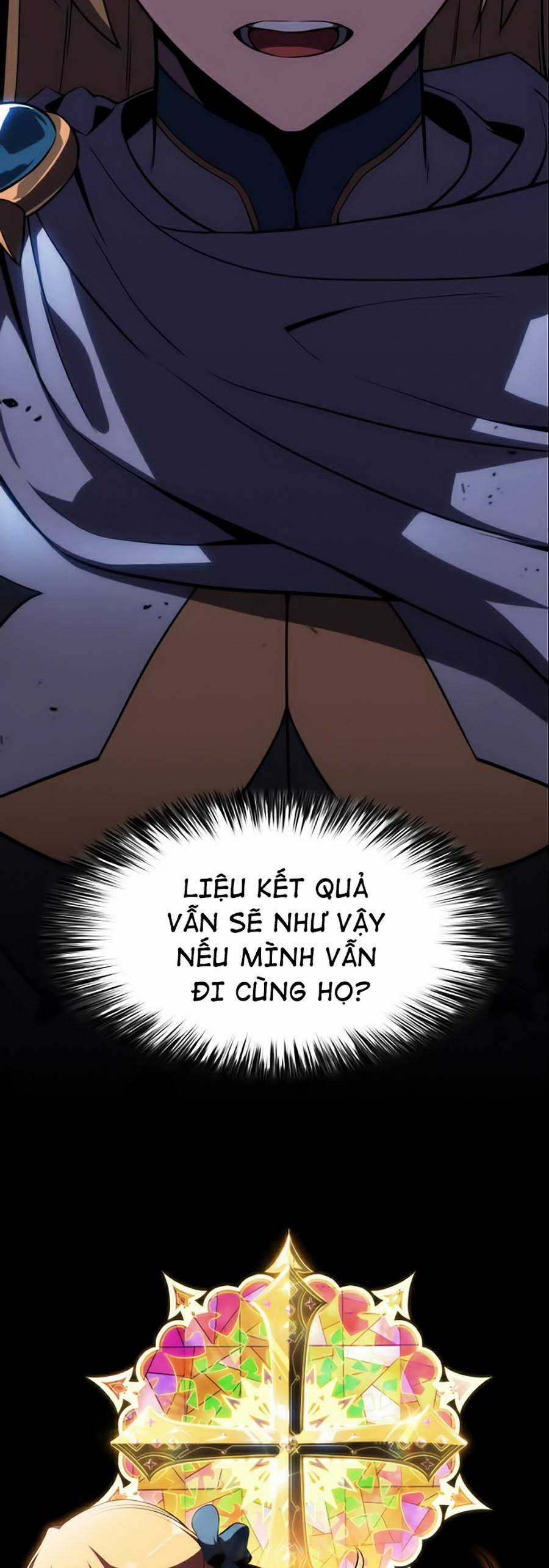 Tôi Là Tân Thủ Có Cấp Cao Nhất Chapter 21 trang 47