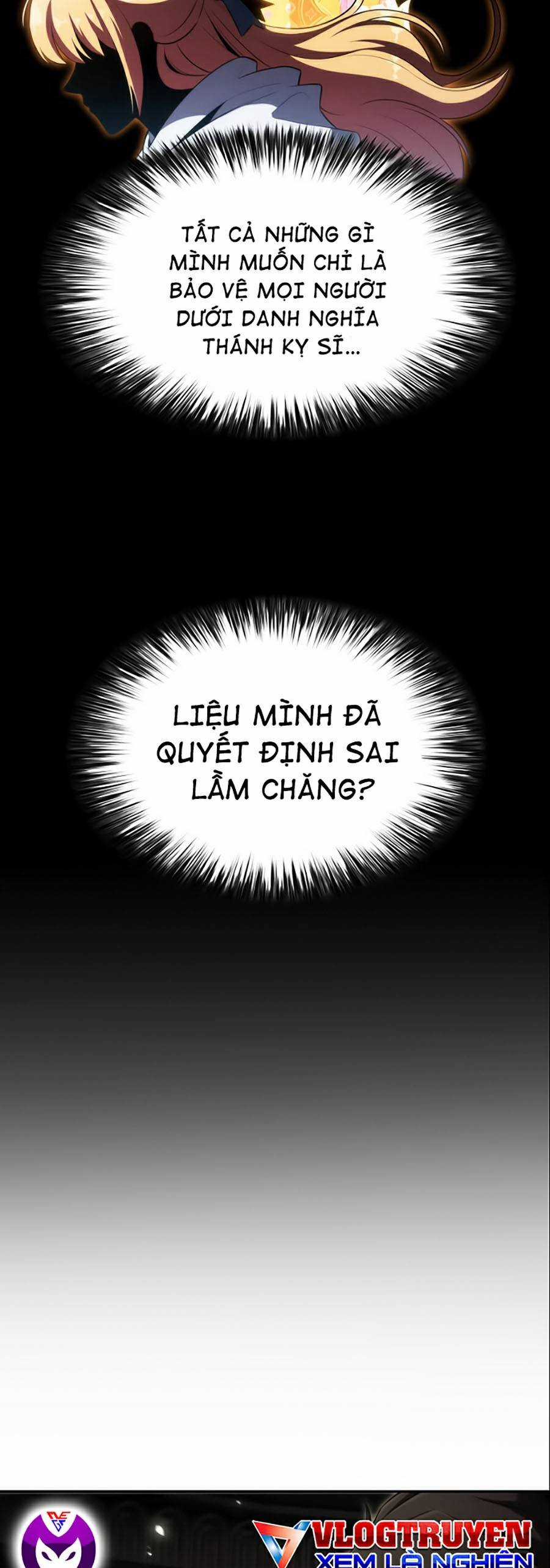 Tôi Là Tân Thủ Có Cấp Cao Nhất Chapter 21 trang 48