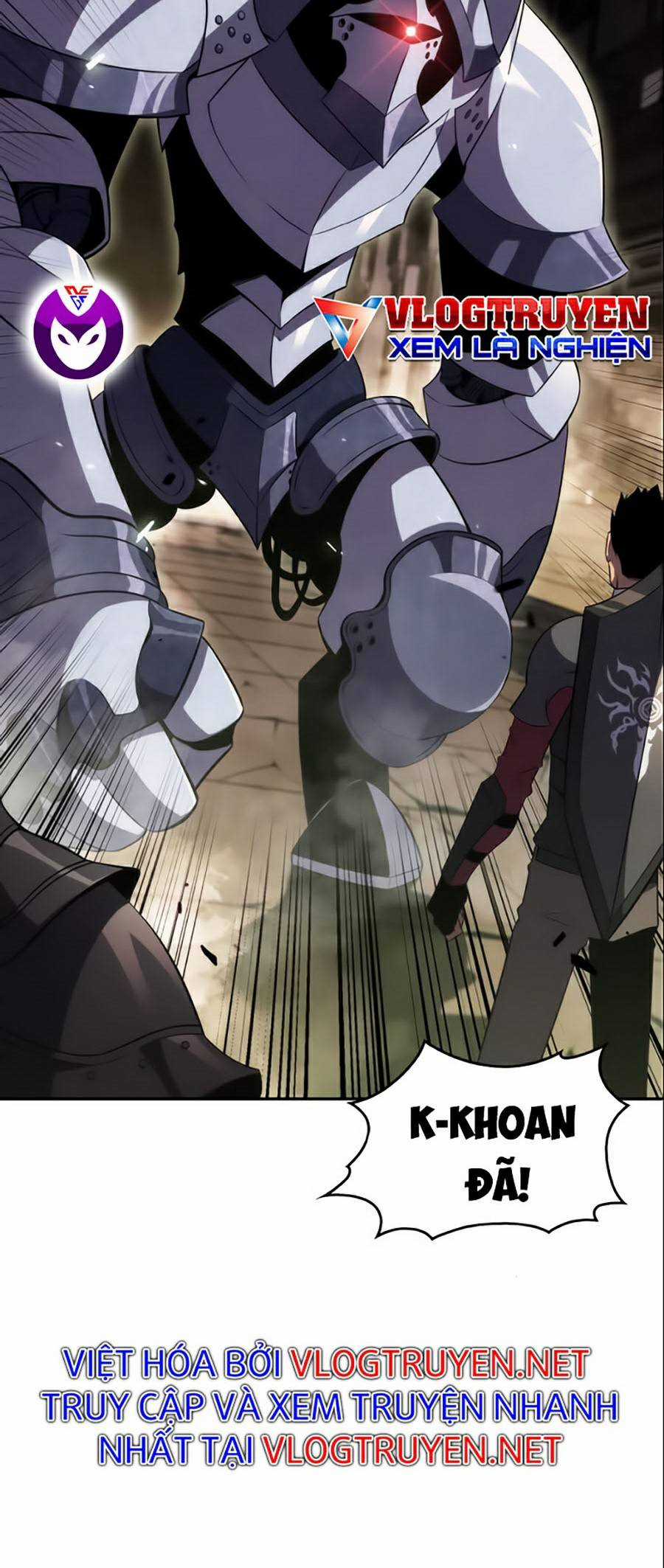 Tôi Là Tân Thủ Có Cấp Cao Nhất Chapter 21 trang 5