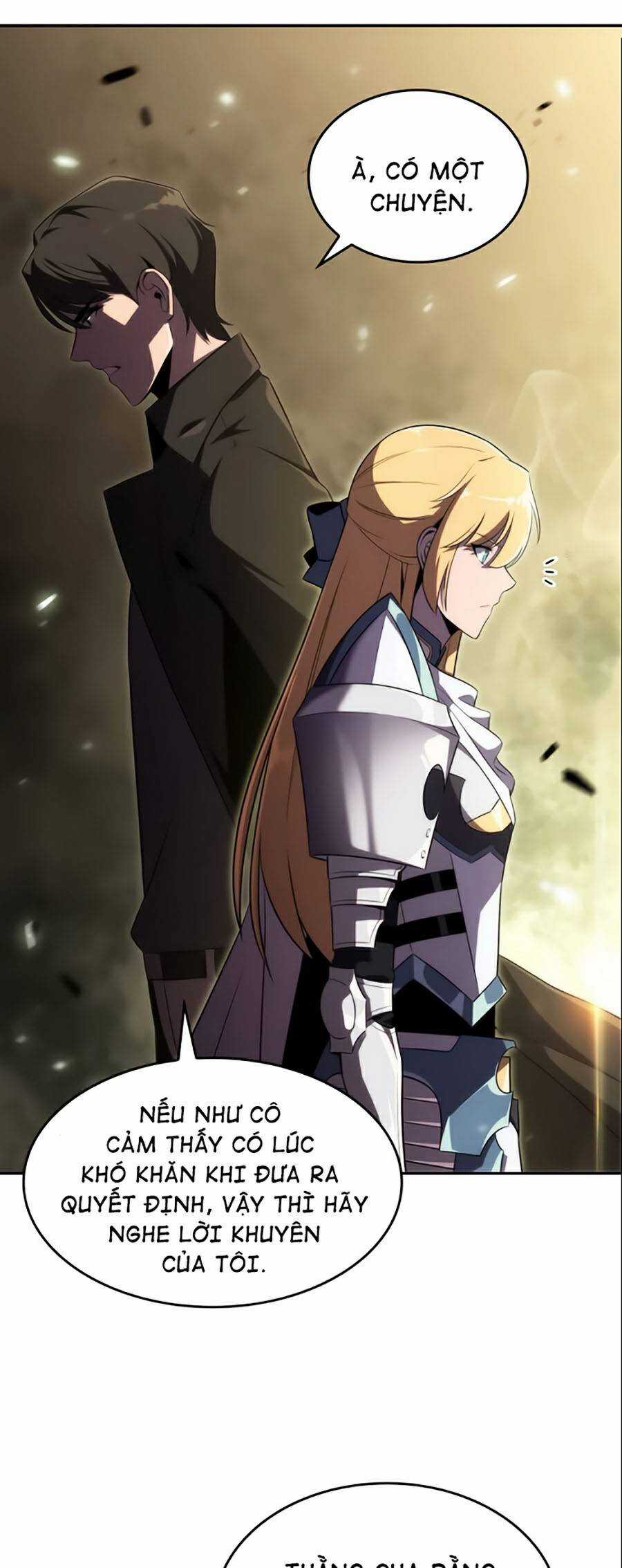 Tôi Là Tân Thủ Có Cấp Cao Nhất Chapter 21 trang 50