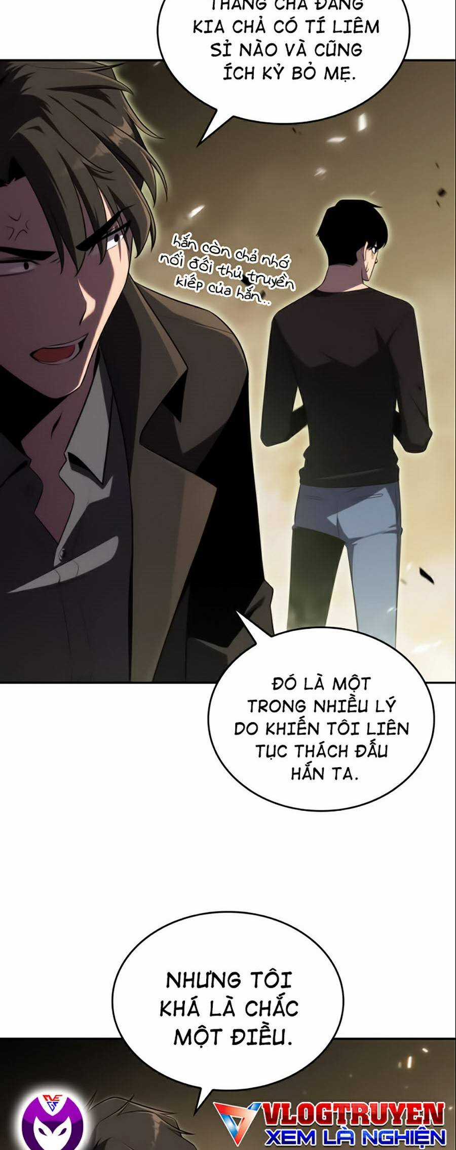 Tôi Là Tân Thủ Có Cấp Cao Nhất Chapter 21 trang 51