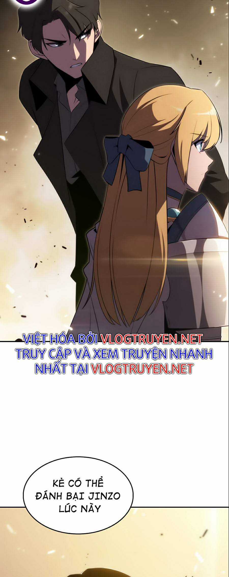 Tôi Là Tân Thủ Có Cấp Cao Nhất Chapter 21 trang 52