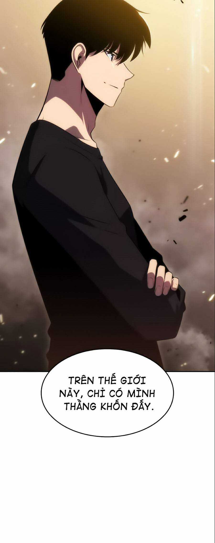 Tôi Là Tân Thủ Có Cấp Cao Nhất Chapter 21 trang 53