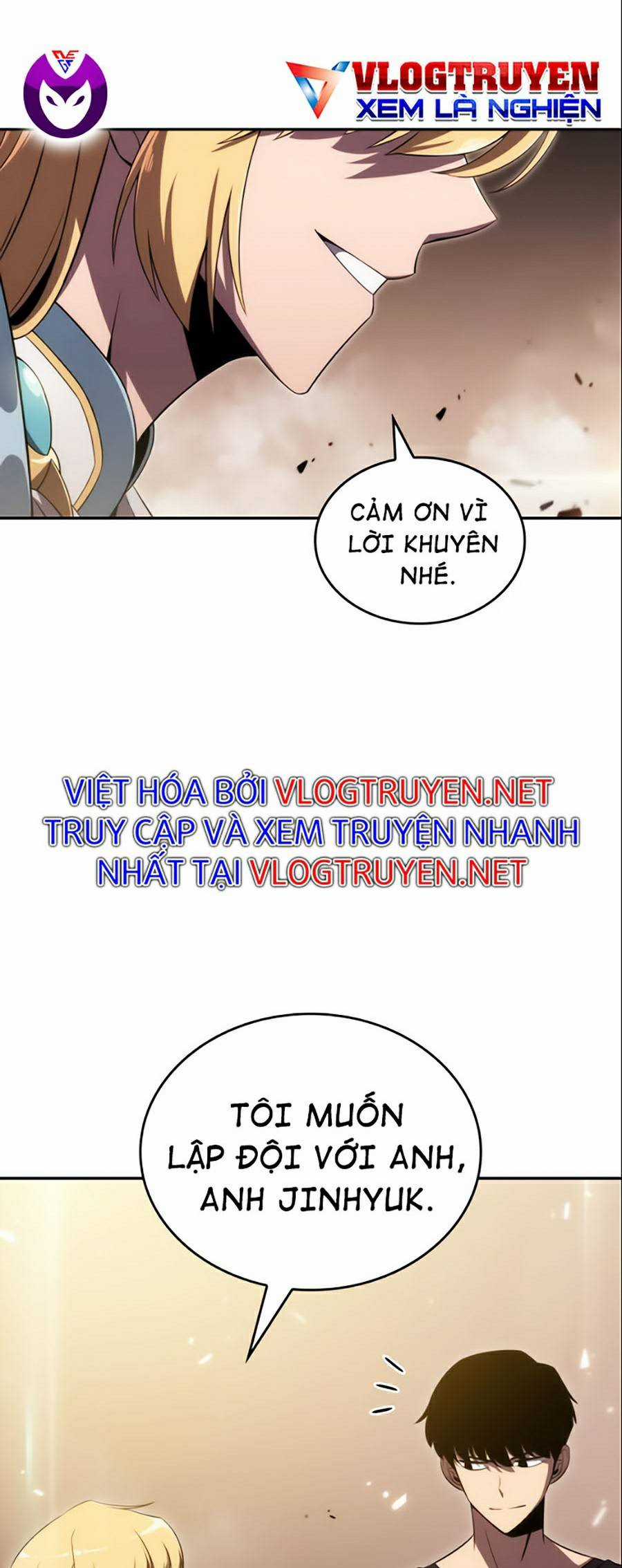 Tôi Là Tân Thủ Có Cấp Cao Nhất Chapter 21 trang 55