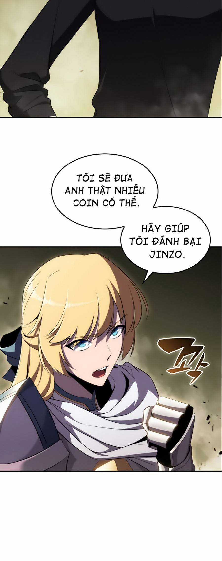 Tôi Là Tân Thủ Có Cấp Cao Nhất Chapter 21 trang 57