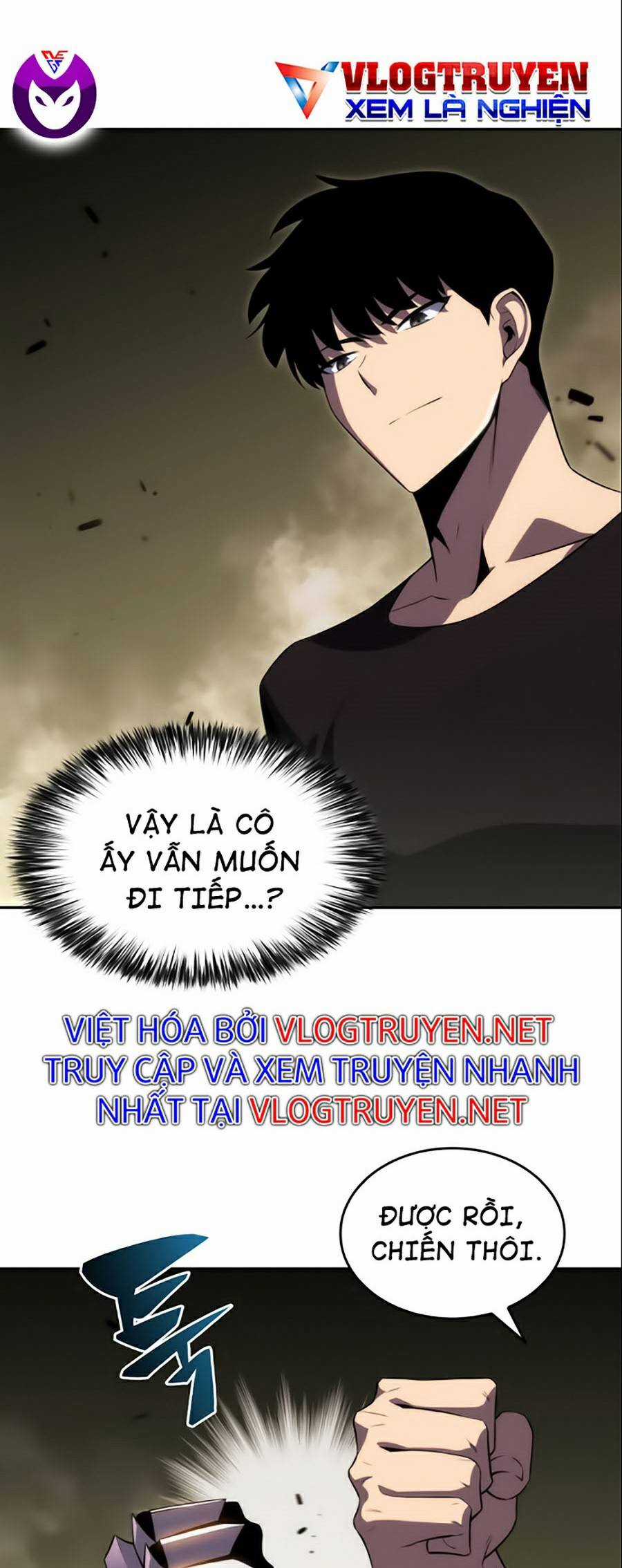 Tôi Là Tân Thủ Có Cấp Cao Nhất Chapter 21 trang 58