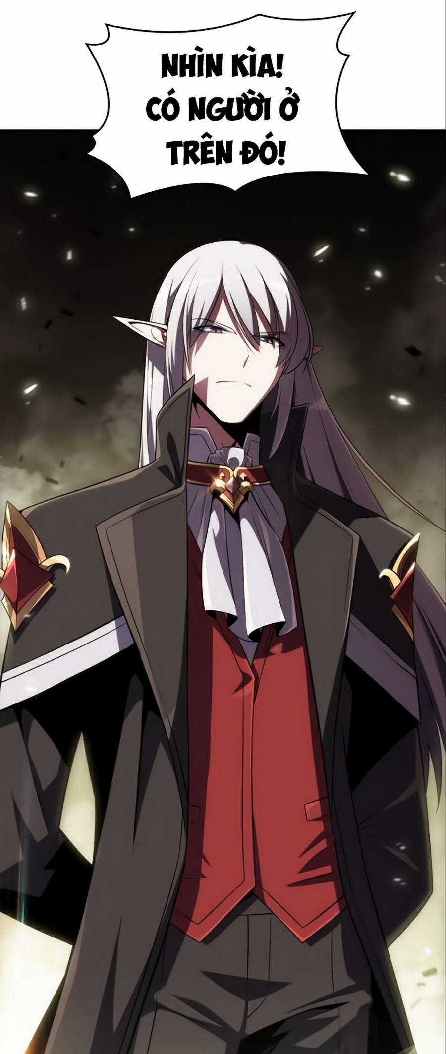 Tôi Là Tân Thủ Có Cấp Cao Nhất Chapter 21 trang 6