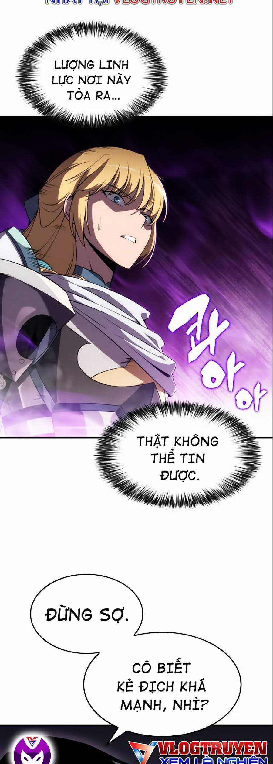 Tôi Là Tân Thủ Có Cấp Cao Nhất Chapter 21 trang 61