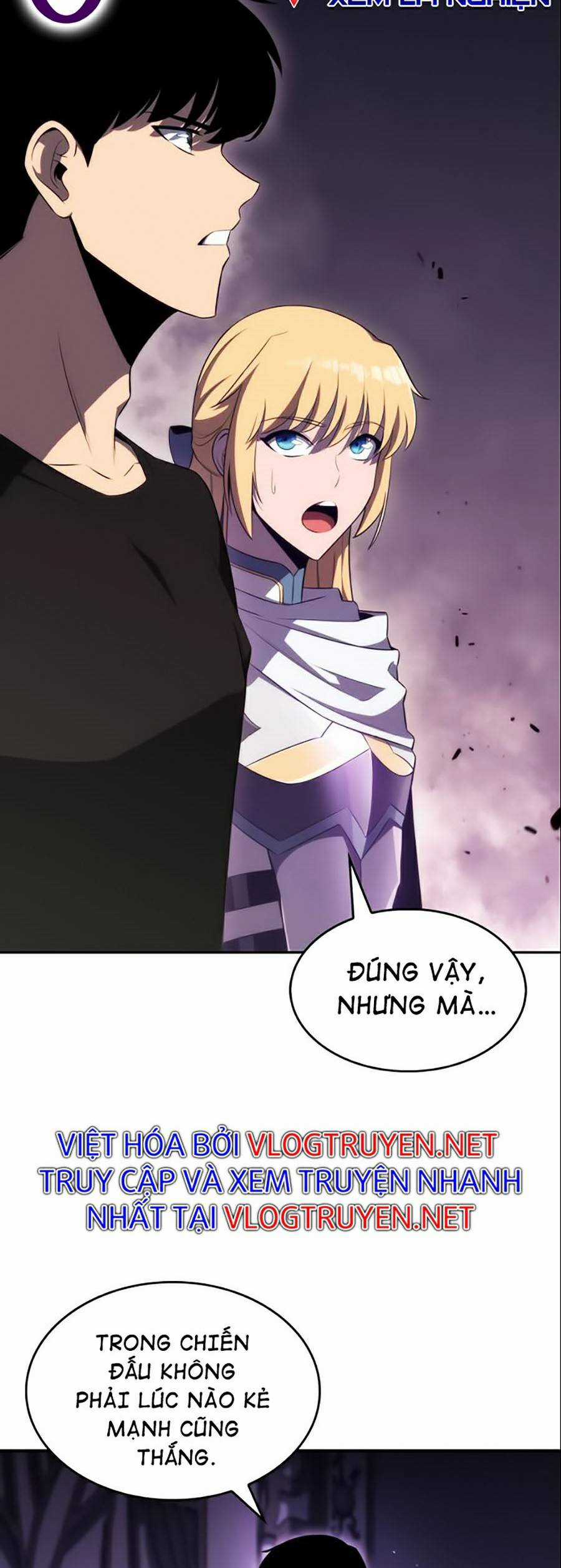 Tôi Là Tân Thủ Có Cấp Cao Nhất Chapter 21 trang 62