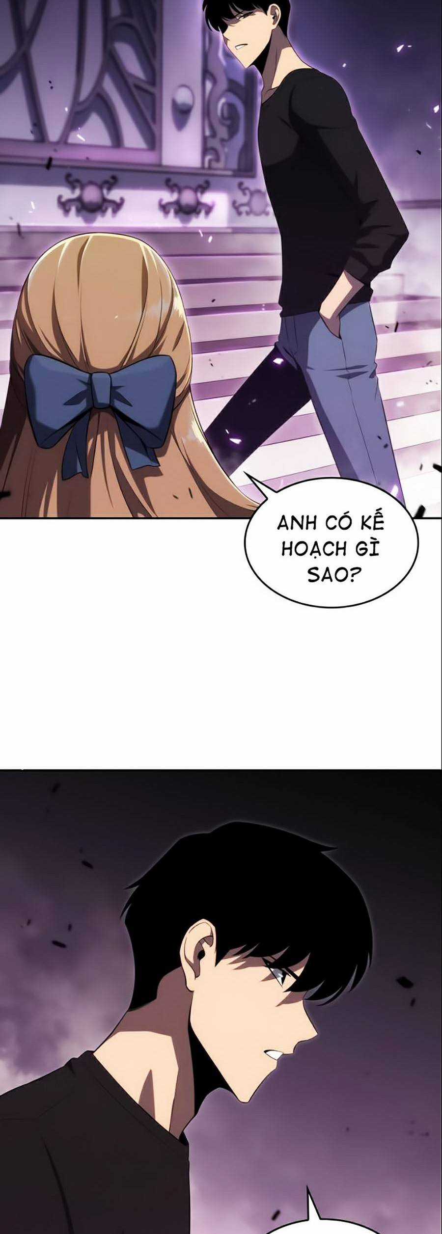 Tôi Là Tân Thủ Có Cấp Cao Nhất Chapter 21 trang 63