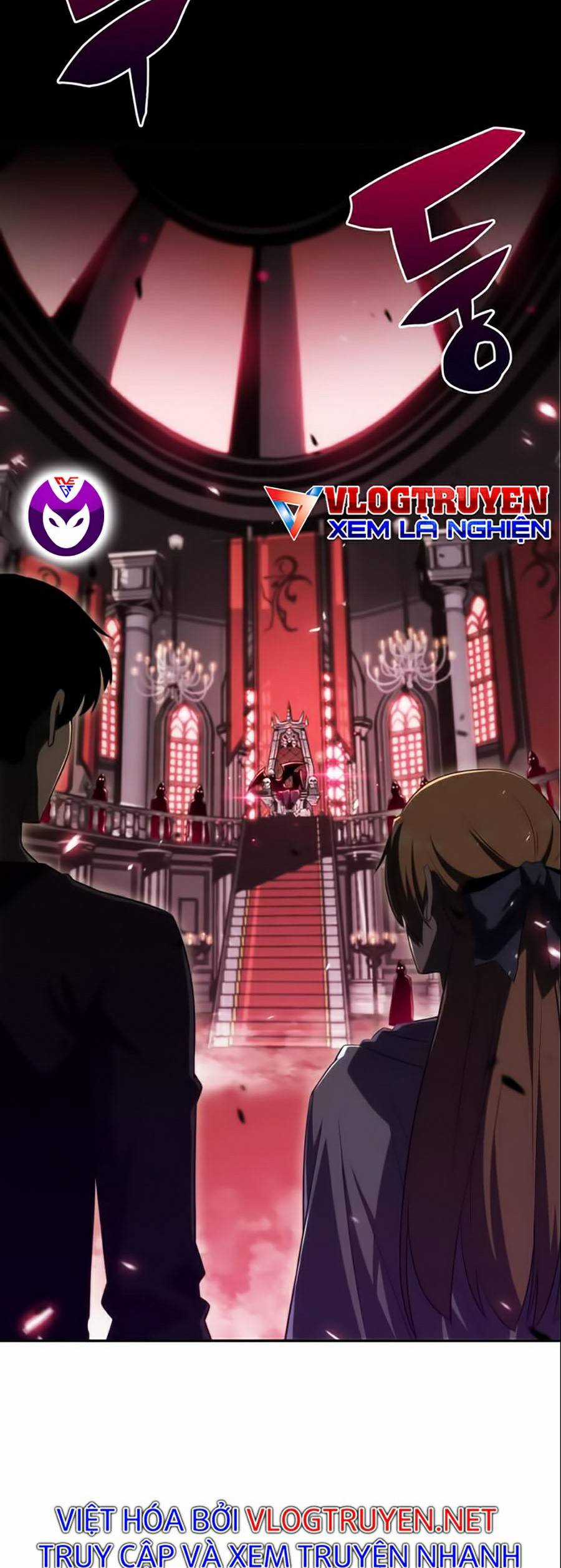 Tôi Là Tân Thủ Có Cấp Cao Nhất Chapter 21 trang 66