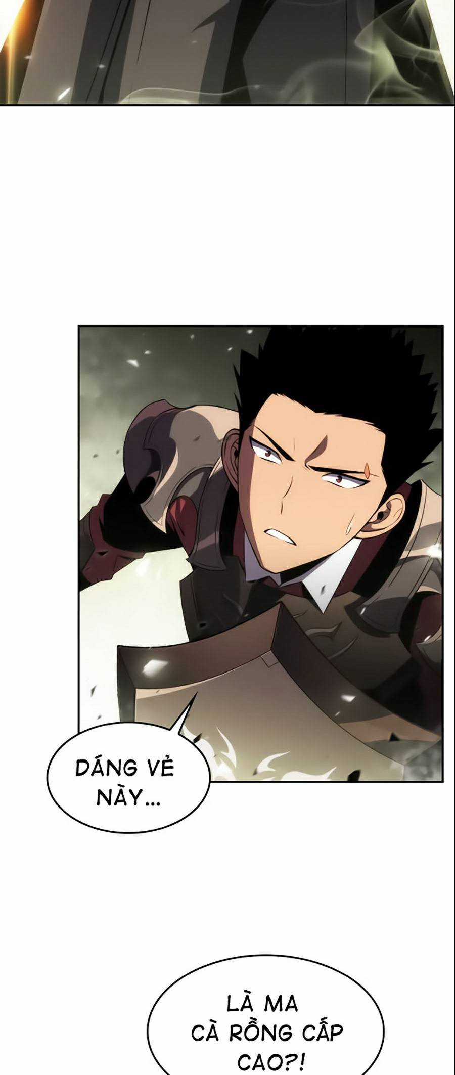 Tôi Là Tân Thủ Có Cấp Cao Nhất Chapter 21 trang 7