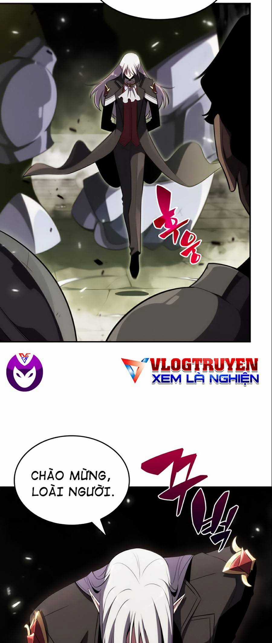 Tôi Là Tân Thủ Có Cấp Cao Nhất Chapter 21 trang 8