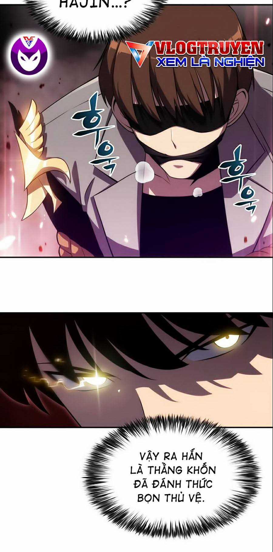 Tôi Là Tân Thủ Có Cấp Cao Nhất Chapter 21 trang 82