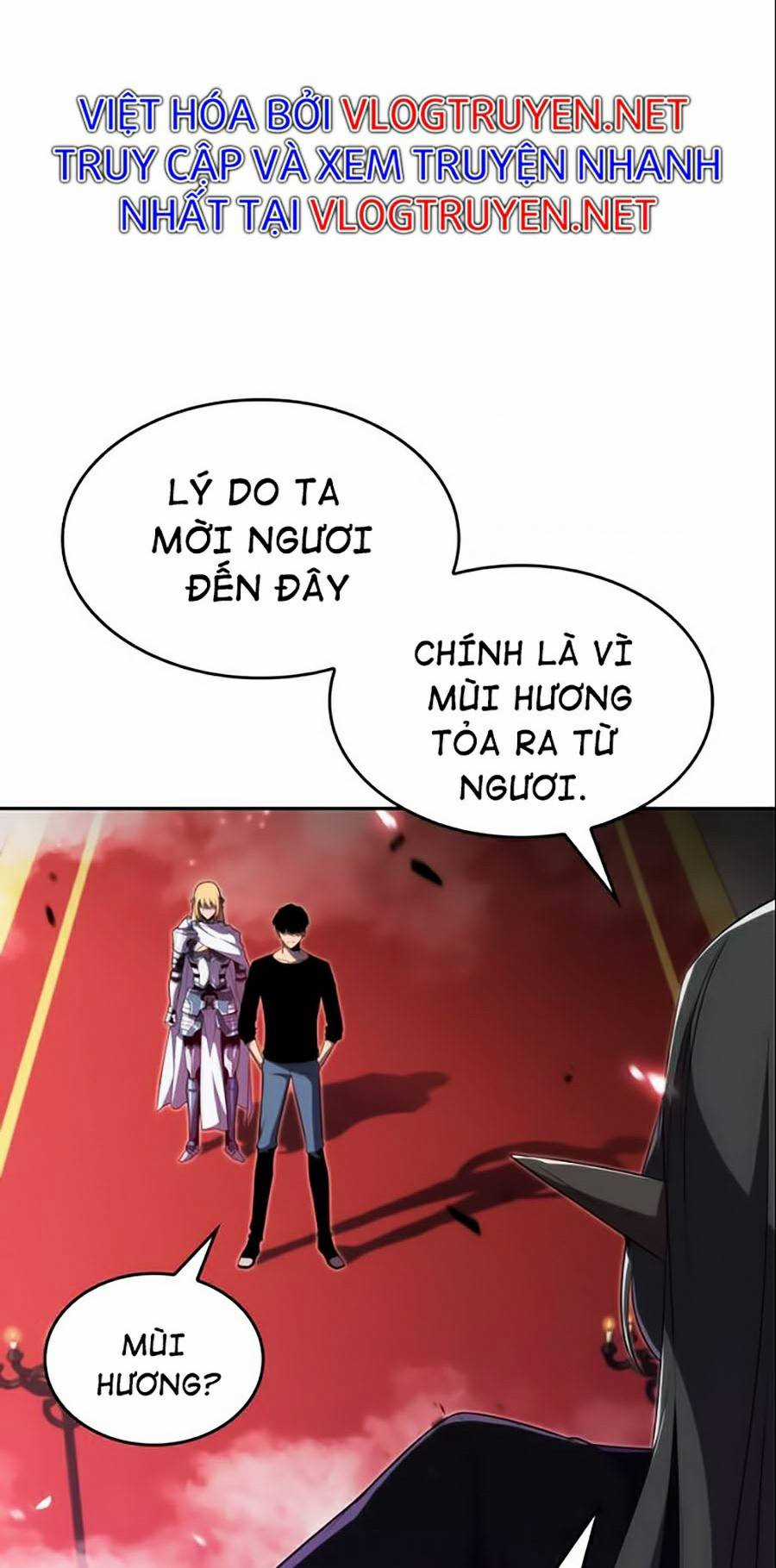 Tôi Là Tân Thủ Có Cấp Cao Nhất Chapter 21 trang 83