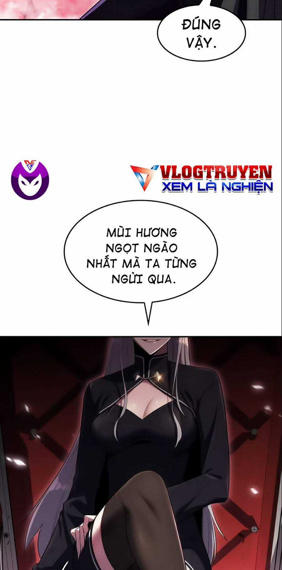 Tôi Là Tân Thủ Có Cấp Cao Nhất Chapter 21 trang 84