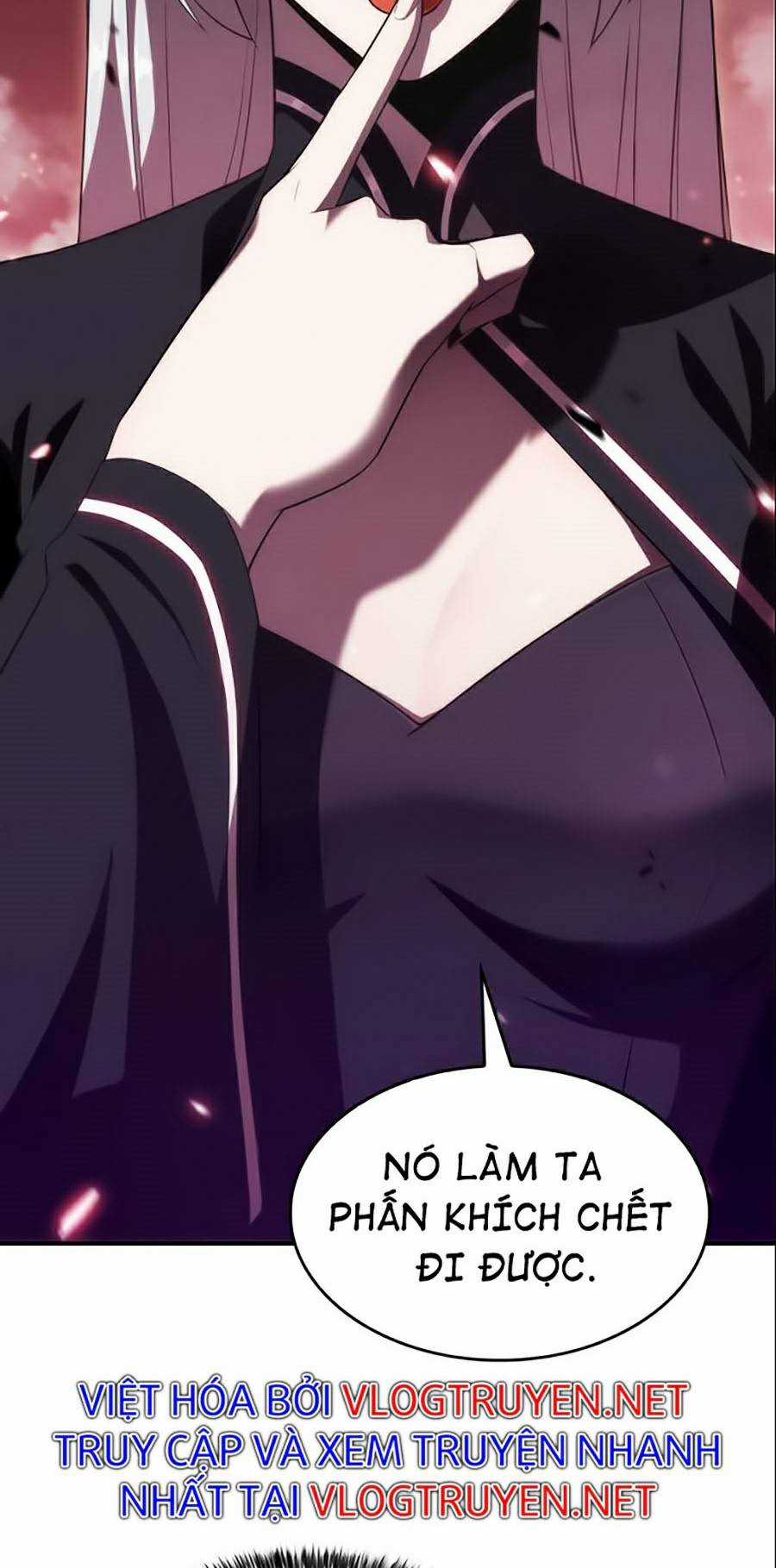 Tôi Là Tân Thủ Có Cấp Cao Nhất Chapter 21 trang 87