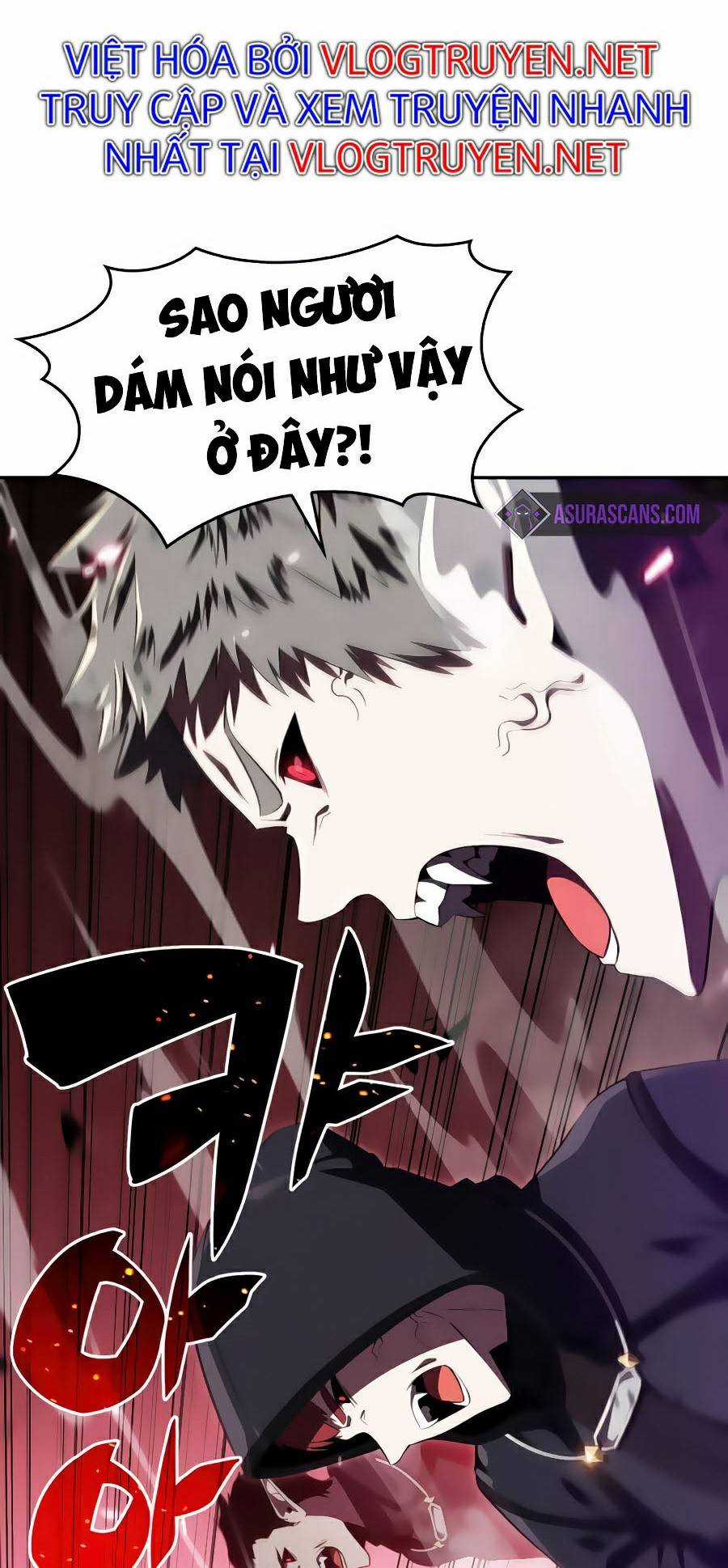 Tôi Là Tân Thủ Có Cấp Cao Nhất Chapter 22 trang 12