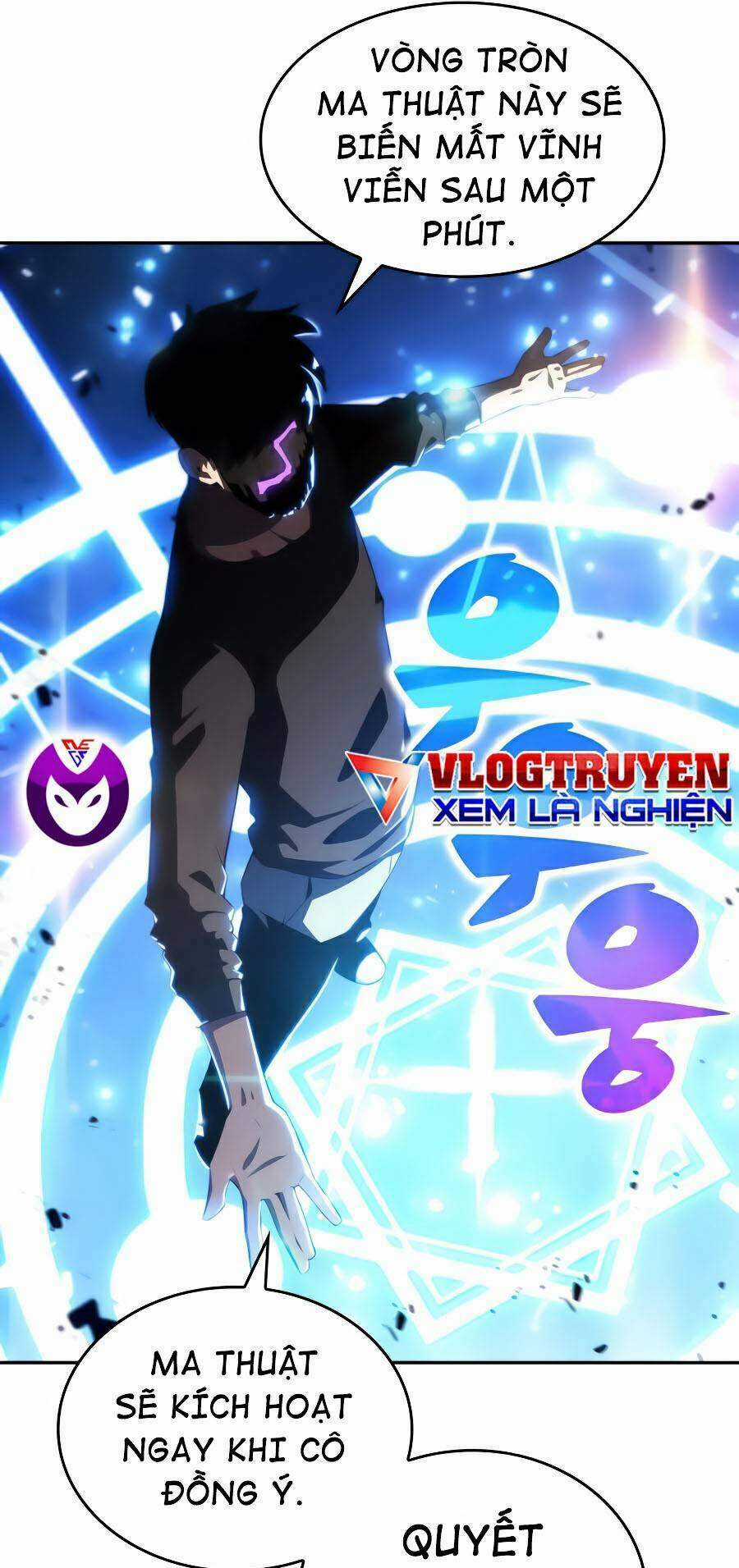 Tôi Là Tân Thủ Có Cấp Cao Nhất Chapter 22 trang 123