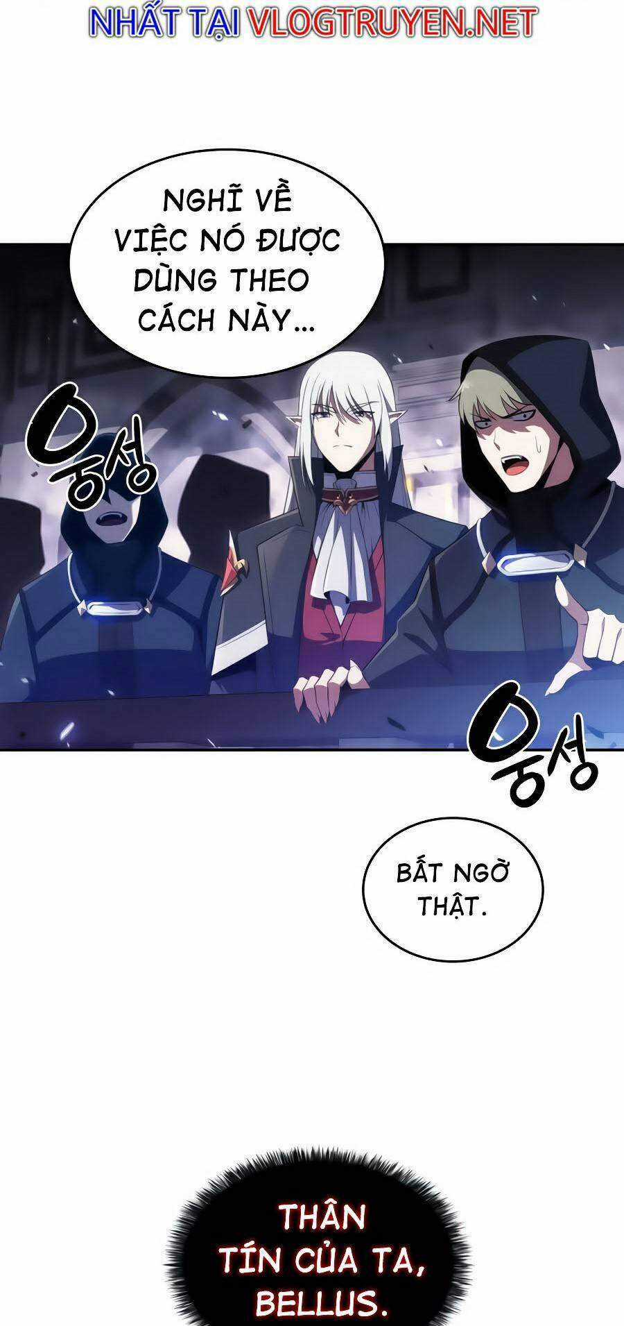 Tôi Là Tân Thủ Có Cấp Cao Nhất Chapter 22 trang 125