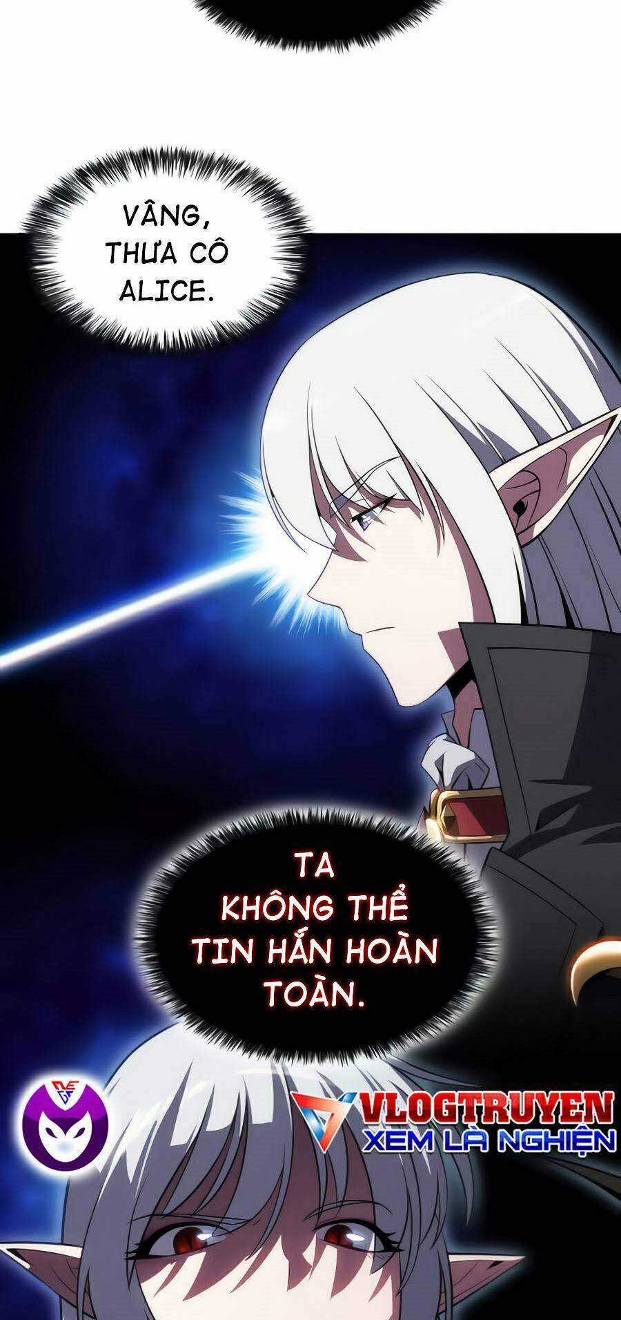 Tôi Là Tân Thủ Có Cấp Cao Nhất Chapter 22 trang 126