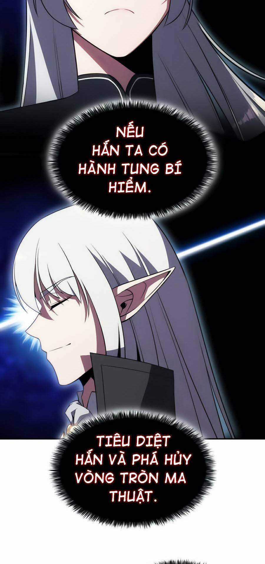 Tôi Là Tân Thủ Có Cấp Cao Nhất Chapter 22 trang 127