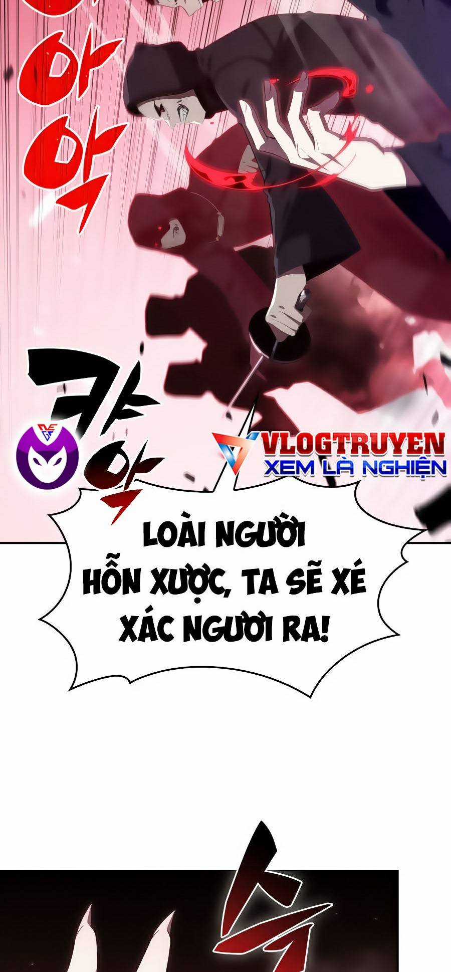 Tôi Là Tân Thủ Có Cấp Cao Nhất Chapter 22 trang 13