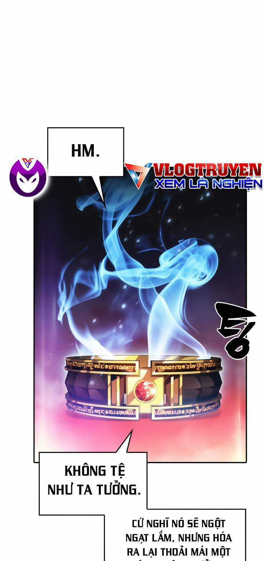 Tôi Là Tân Thủ Có Cấp Cao Nhất Chapter 22 trang 138