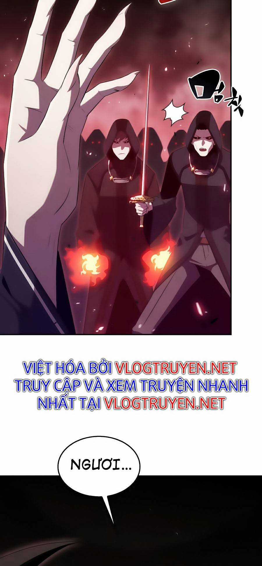 Tôi Là Tân Thủ Có Cấp Cao Nhất Chapter 22 trang 14