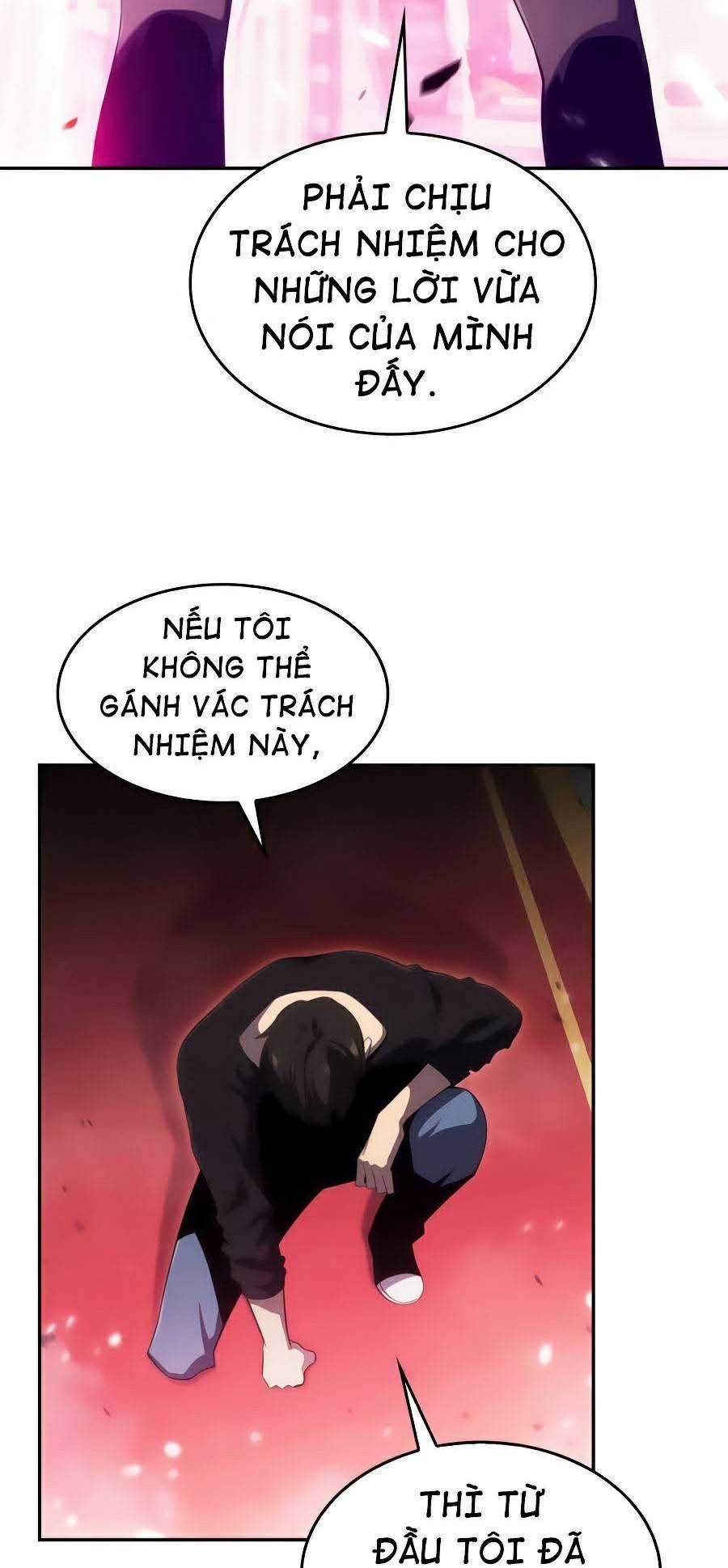 Tôi Là Tân Thủ Có Cấp Cao Nhất Chapter 22 trang 16