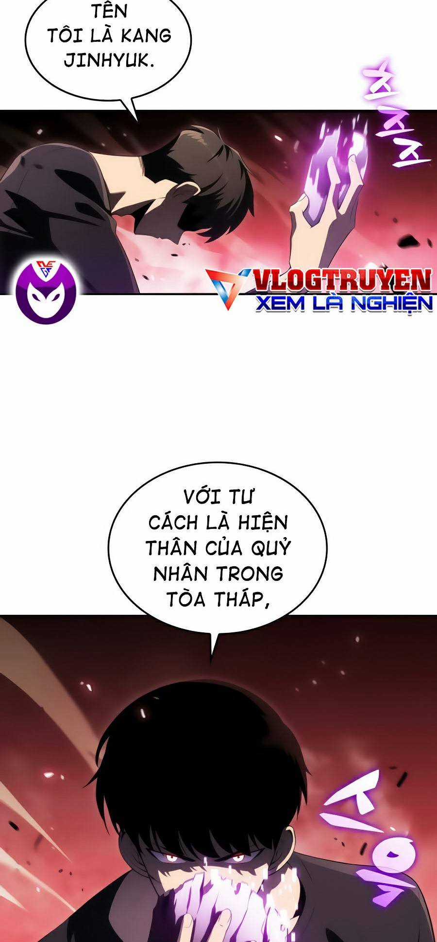 Tôi Là Tân Thủ Có Cấp Cao Nhất Chapter 22 trang 18