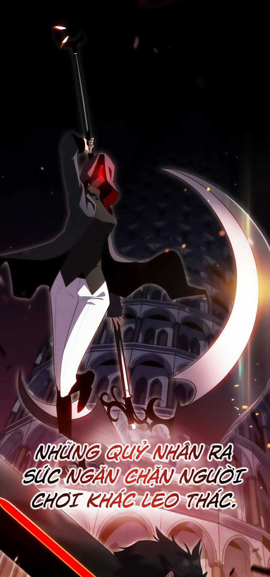 Tôi Là Tân Thủ Có Cấp Cao Nhất Chapter 22 trang 25